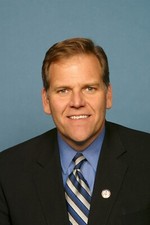 MICHIGAN SENATOR MIKE ROGERS GLOSSY POSTER PICTURE PHOTO PRINT BANNER 11330