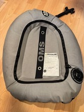 OMS Performance Doppel Wing, 45lbs/25,4 kg, F...