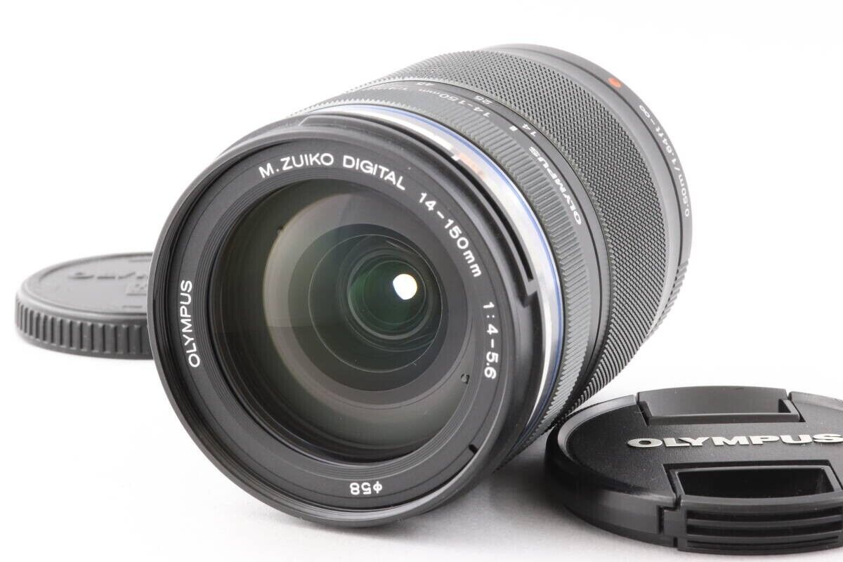 OLYMPUS M.ZUIKO DIGITAL ED 14-150mm F4.0-5.6 II | eBay OLYMPUS M.ZUIKO DIGITAL ED 14-150mm F4.0-5.6 II | eBay
