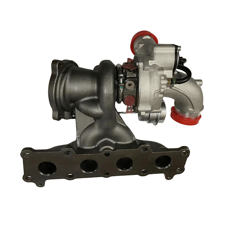Renew turbocharger 53039700191 530397001 for Land Rover Range Ro