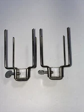 Farberware Rotisserie Spit Forks Indoor Grill 455 400 series Indoor Rotisserie