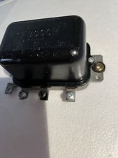 Genuine Mercedes Voltage Regulator W120 W121 190sl W186 0190309009 14v 30a
