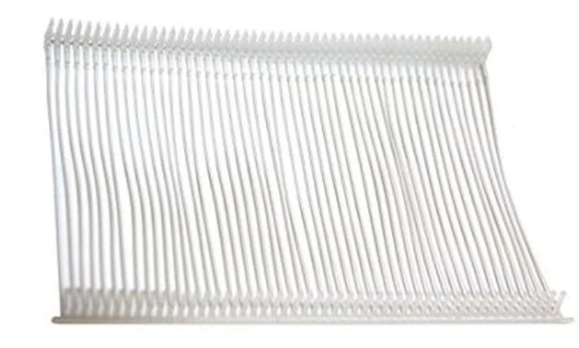 EXECUSYSTEMS 5000 2 Inch Standard Clothing Garment Price Label Tagging Tagger Tag Gun Barbs