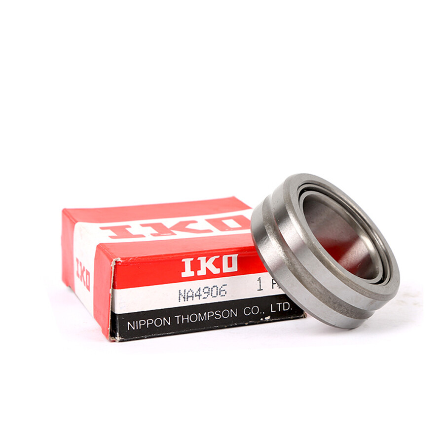 NEW IKO NA49/32 Needle Roller Bearings,With Inner Ring 32x52x20mm