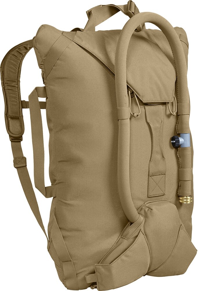 Рюкзак для максимального снаряжения Squadbak 25Л Mg Omega 90619