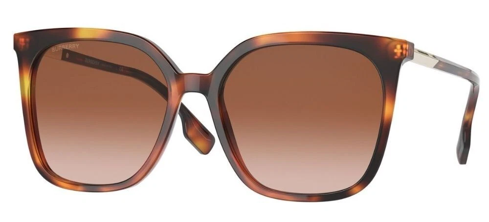 Burberry lunettes de soleil femme cheap