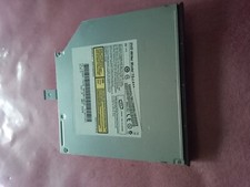 Toshiba Satellite P305D SATA CD-RW DVD RW Multi Burner Drive TS-L633 A000030760