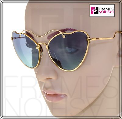 Miu miu butterfly Sunglasses Miu Miu 51mm Butterfly Sunglasses | Nordstrom main image 3