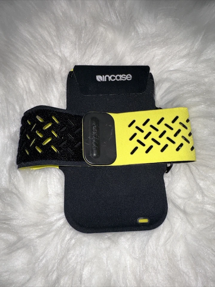 Brazalete deportivo Incase para iPhone 6/6s  Foto 2 de 4