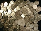 1995 P Nickel Rolls--Uncirculated--5 ROLLS--FREE SHIPPING — photo 8