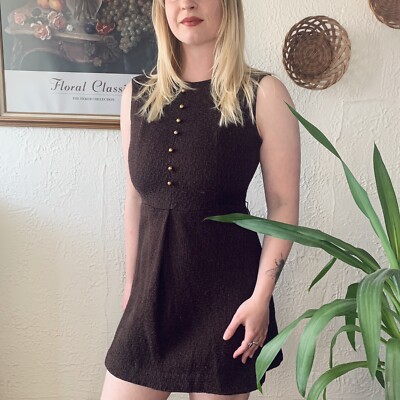 sir jacques mini dress Jaques Mini Dress in Black