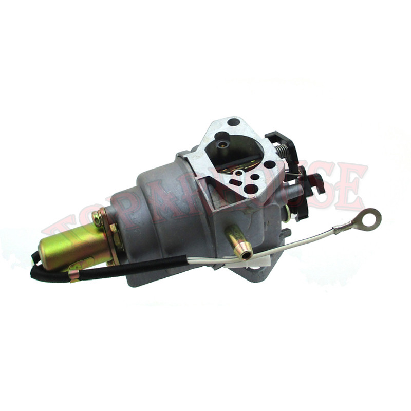Vergaser Für MTD 951-12771A – Ersatzteil Für Rasenmäher & Gartengeräte