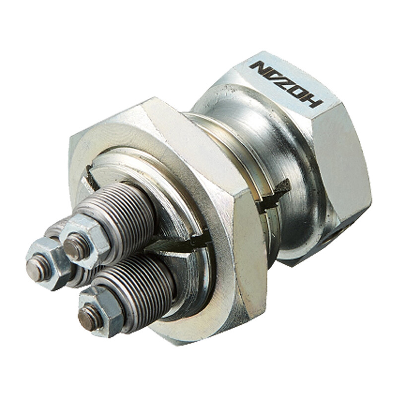 uoさん用　13ｃ Hozan C-707 Replacement 13-Gauge Spoke Threading Die - Head