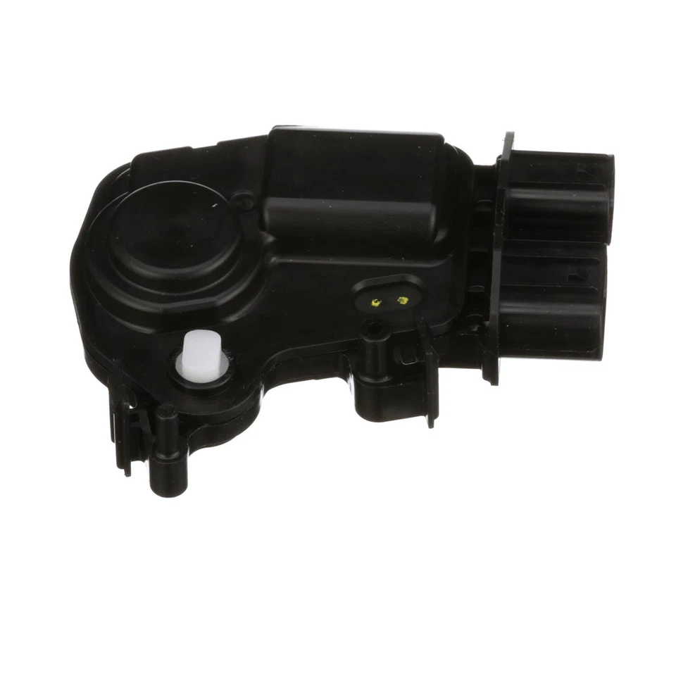 Atuador de trava de porta dianteiro esquerdo SMP 546GC39 2003 2004 2005 para 2002-2006 Acura RSX - Imagem 2 de 4