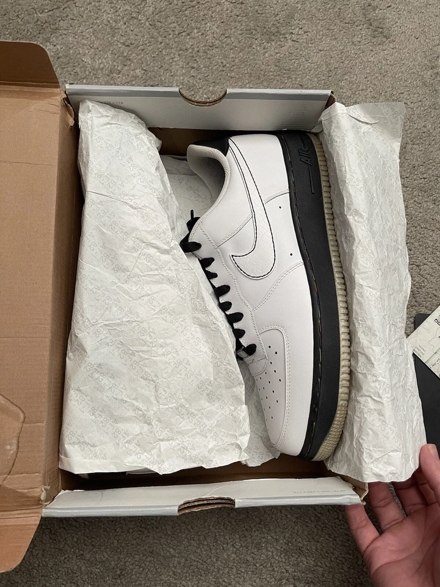 Nike Air Force 1 '07 White - 315122-112 for Sale | Authenticity