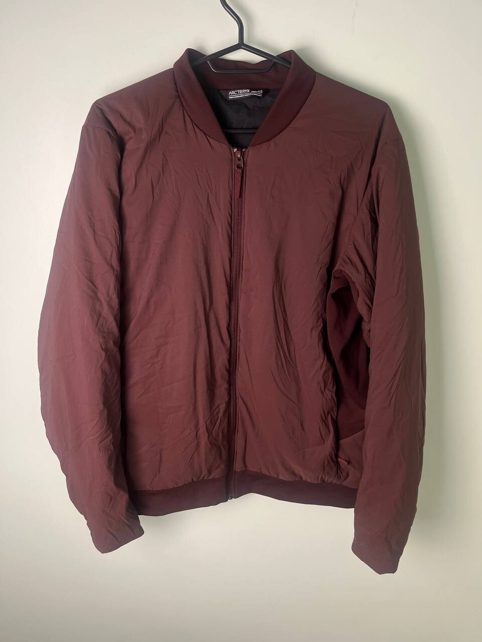 Bomber Arc'teryx donna taglia L