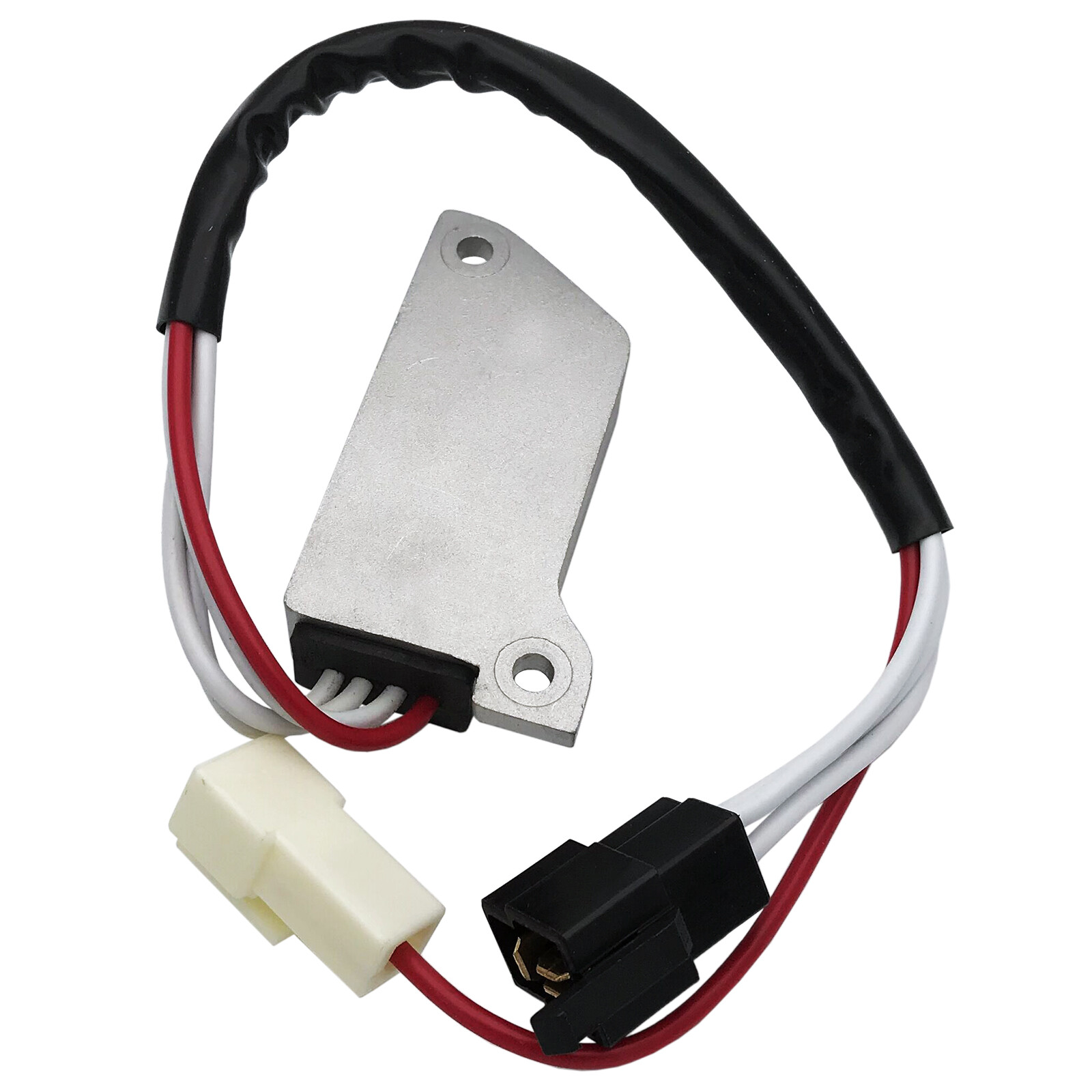 Voltage Regulator Rectifier for 19881997 Yamaha Virago 750 XV750