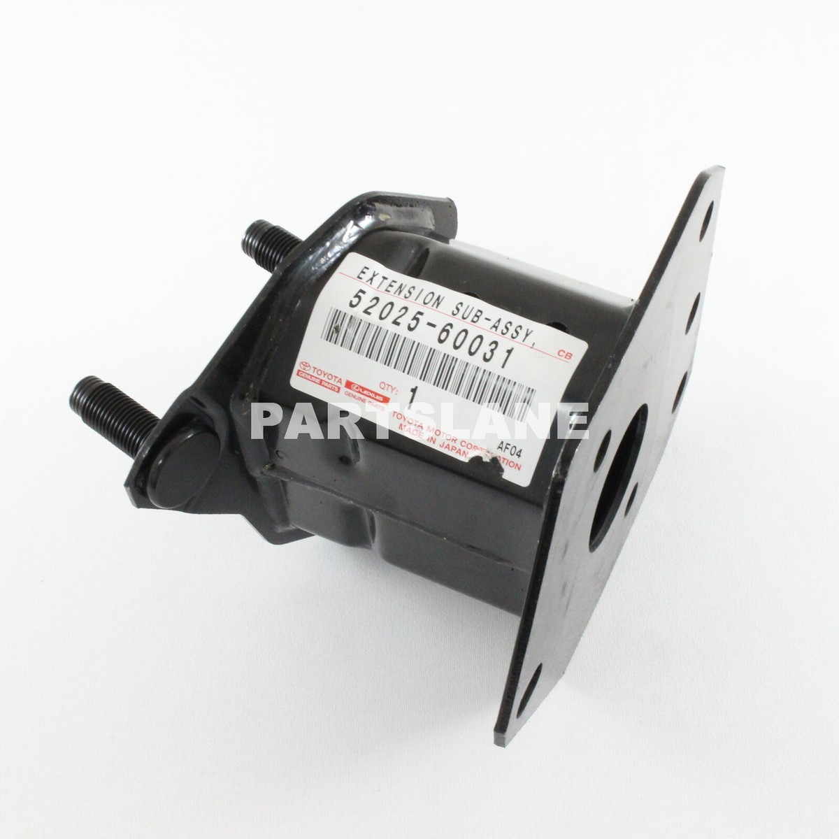 52025-60031 Toyota OEM Genuine EXTENSION SUB-ASSY | eBay