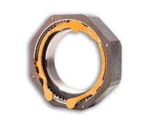 Stemco 449-4973 Pro-Torq Nut 449-4973 Axle Spindle Nut