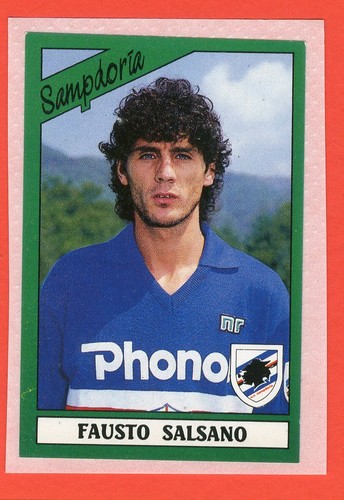 CALCIATORI 1987-88 -Panini- Figurine-Stickers SCEGLI RECUPERATE " 191 - 376 " - Imagen 66 de 175