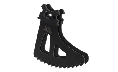 Arbortech Allzweckklingen Schnitttiefe: 110 mm Schnittbreite: 7,2 mm passend für