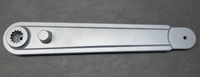 "HöRmann Motorarm \"Gerade\" FüR Versamatic Antriebe ! 439994"