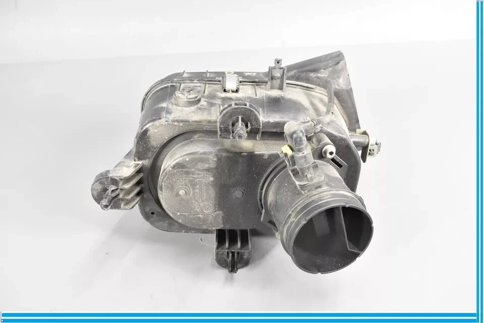 14-17 Maserati Ghibli M157 Right Side Intake Air Cleaner Filter Box Housing OEM