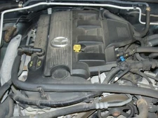 MAZDA MX-5 NC Motor Rumpfmotor 1.8 NC 126PS Bj. 2007 104tkm PFAND LESEN