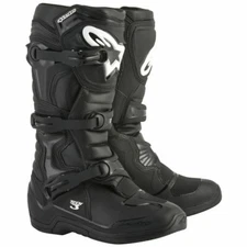 Alpinestars Tech 3 Boots - MX Enduro Dirt Bike Off-Road ATV Mens Gear 