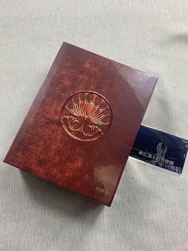 DETECTIVE DEE AND THE MYSTERY OF THE PHANTOM BLURAY BOXSET, CHINA UHDCLUB , NEW - Picture 2 of 6