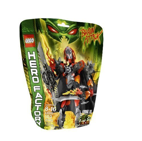 lego hero factory brain attack furno
