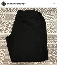 Billionaire Boys Club Black Jogger Pants Size 32