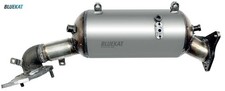 BLUEKAT Ruß-/Partikelfilter 998030 Subaru Forester 3 Forester 4/ Impreza 3 /XV 1