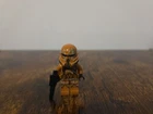 Lego Star Wars Geonosian Clone Airborne Trooper Minifigure *Perfect Condition*