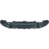 Diederichs 8016820 Motorabdeckung Unten Vorne FüR Mercedes A-KLASSE (W176) 2012-