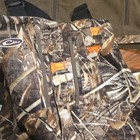 Drake Men’s Insulated Real Tree Camo Jacket & Bib Pants Set, L Regular — photo 4