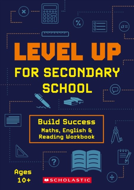 Maths, English and Reading Workbook by Shelley Welsh, Hilary ... - - Image 4