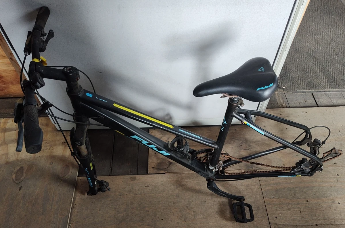 Fuji Hybrid Bike Front Bikes for sale | eBay