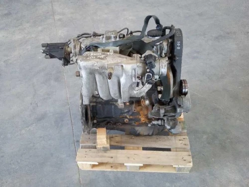 C20LE Kompletter Motor Für DAEWOO ESPERO CD 1995 298710 - Bild 2 von 10
