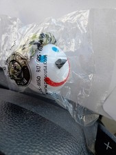 JACK IN THE BOX GOLF CAP ANTENNA BALL    