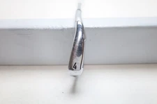 Callaway Rogue Pro 4 Iron Stiff Flex Project X Lz 6.0 Steel 12589367 Good
