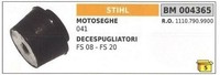 Antivibrations Stihl MotorsäGe 041 Freischneider Fs 08 20 004365