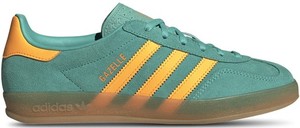 adidas gazelle silver green womens Men's adidas Originals Gazelle Shoes Eqt Orange