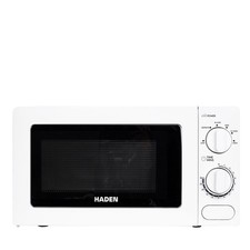 Haden 17L 700W Microwave - White 195630