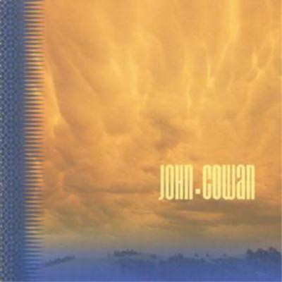John Cowan John Cowan (CD) Album