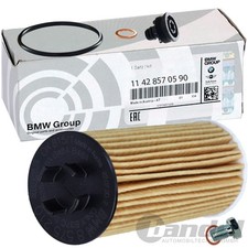 OE ORIGINAL BMW ÖLFILTER passend für 2er F45 46 X1 F48 U11 X2 F39  U10 MINI F56