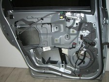 Porte arrière et accessoires Ford MONDEO