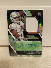 2020 Panini Obsidian Football Cards 21