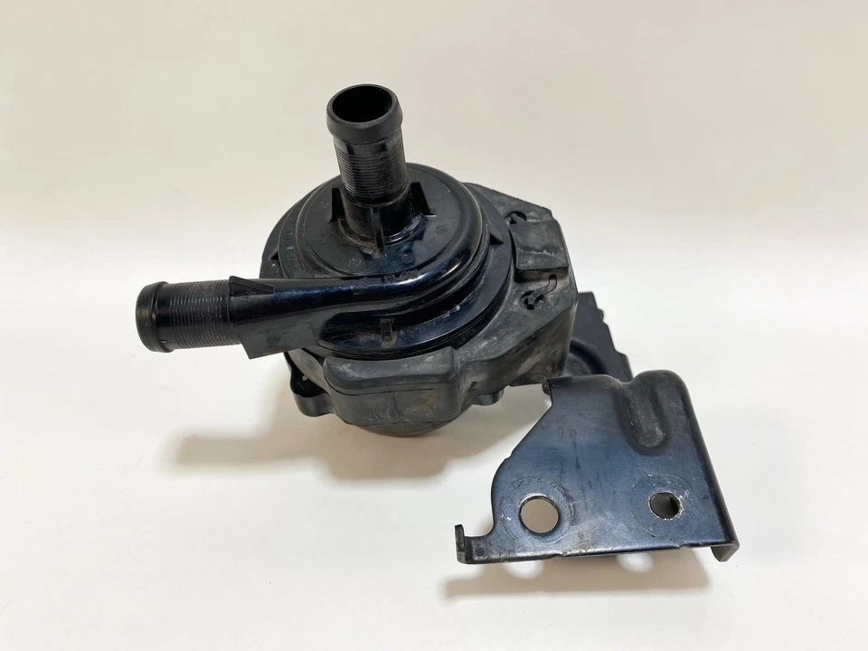 16-23 INFINITI Q50 Q60 ДВИГАТЕЛЬ ВСПОМОГАТЕЛЬНЫЙ ВОДЯНОЙ ОХЛАЖДАЮЩИЙ НАСОС OEM - Изображение 2 из 4