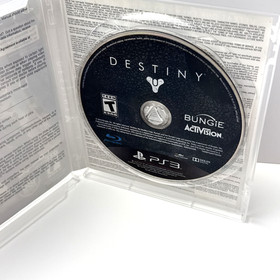 Destiny Sony PlayStation 3 PS3 Refurbished & Tested Free Shipping